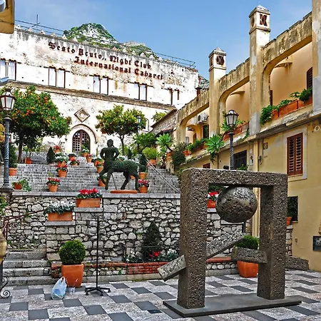 Casa Inzolia *