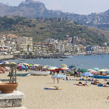 Casa Inzolia Giardini Naxos