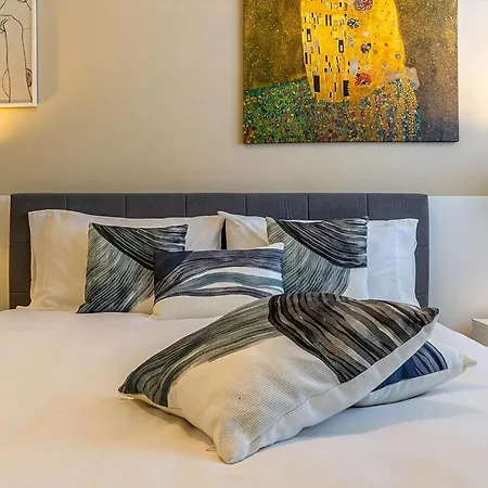 شقة Casa Inzolia *