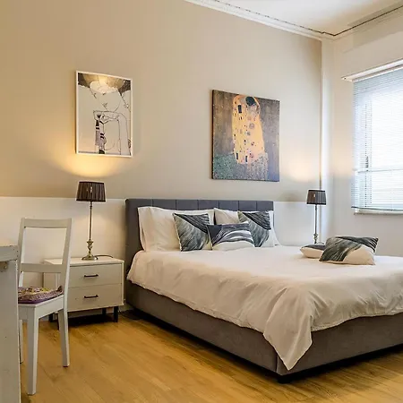 Casa Inzolia * جيارديني ناكسوس