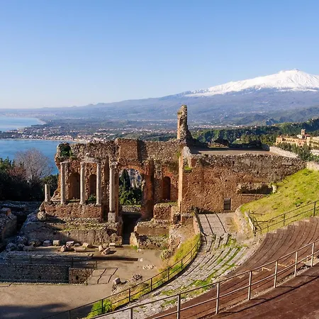 Appartamento Casa Inzolia