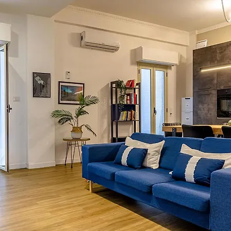 Casa Inzolia