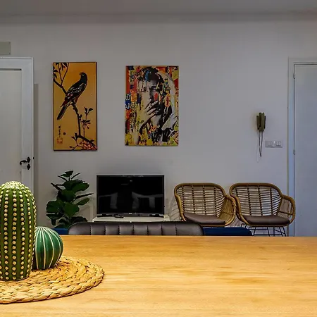Appartamento Casa Inzolia